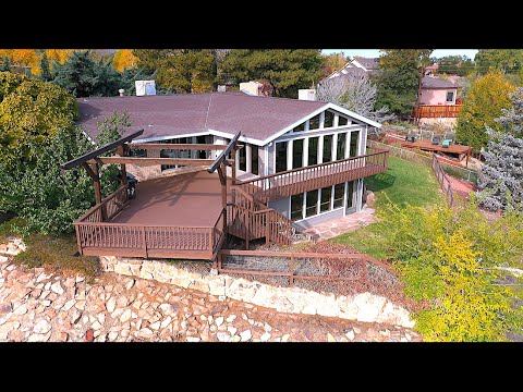 415 W Mayfield Dr, Grand Junction, CO home video tour