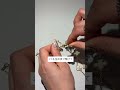 オシャレな人はもう知ってる！？ヴァンクリーフのあっと驚く人と差がつく付け方を紹介✨コメ兵では数多くのブランドジュエリーを取扱中 #komehyo #ヴァンクリーフ #アルハンブラ#ブランドジュエリー