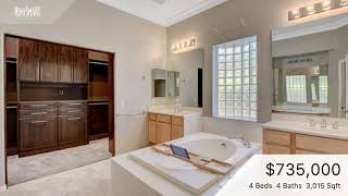 10616 Eagle Nest ST, Las Vegas, NV 89141
