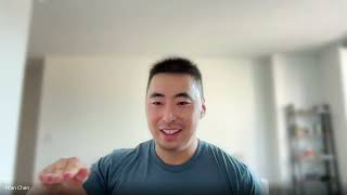 Celebrity Software Engineer VS Product Manager with Yifan Chen | SWE at Amazon Wealth