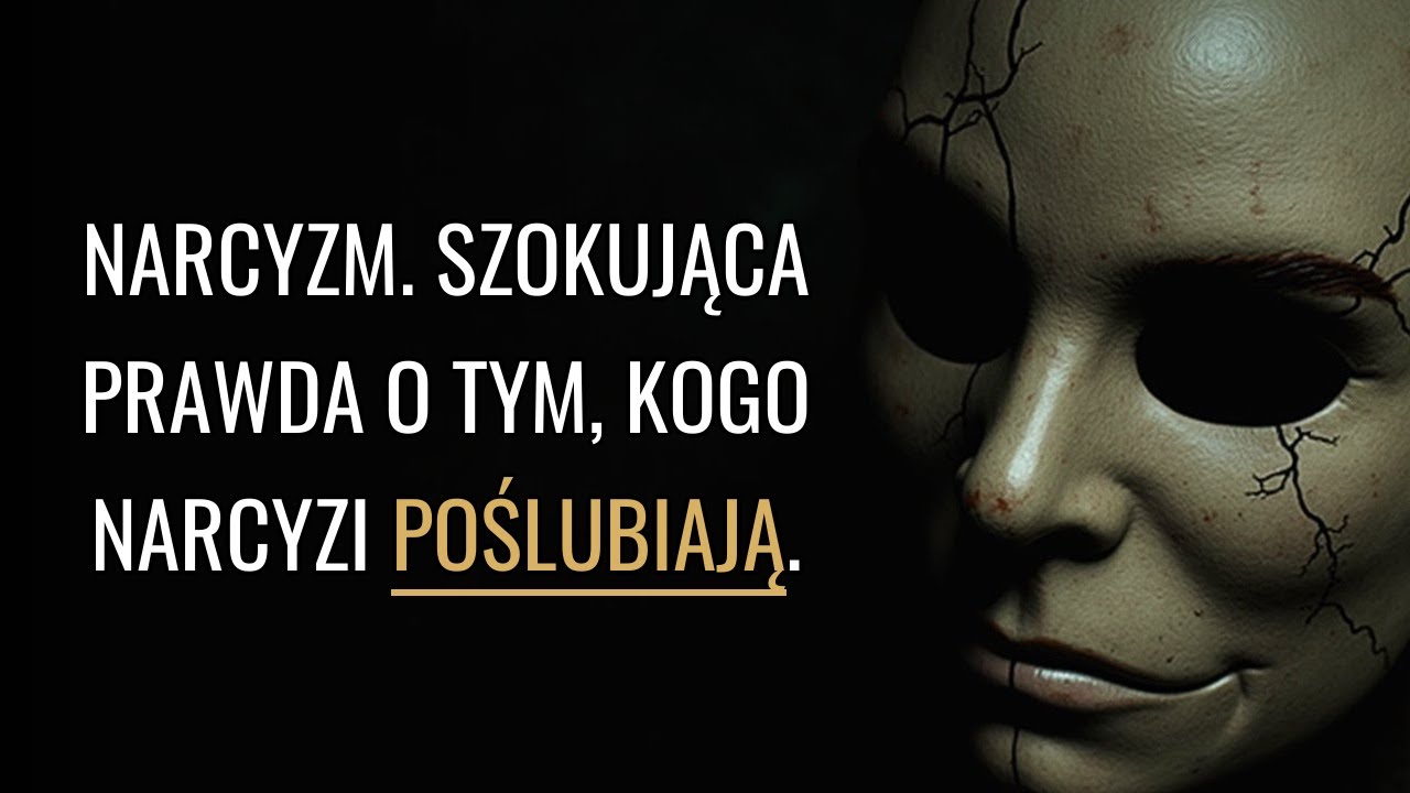 Kto ostatecznie kończy u boku narcyza? Zaskakujące wyjaśnienie ich wyboru! | Narcyzi