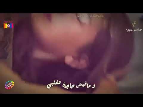 دا انا لو عليا ي حبيبي عايزك هنا جمبي حالات واتس اب عمرو دياب