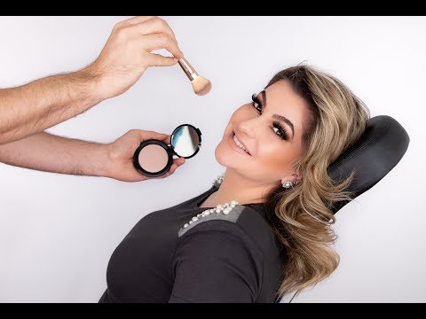 A SOLUÇÃO PARA OS MAQUIADORES PROFISSIONAIS POR ALICE SALAZAR