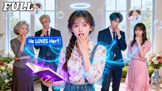 Download Lagu Garota planeja largar o CEO—Até ler mentes da família! O amor explode! MP3