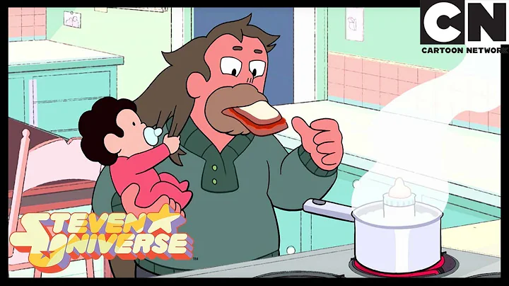 Steven Universe | Christmas Episode: Three Gems An...