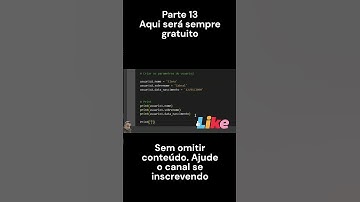 Python | Criando Objetosdentrode uma Classe aula 13 #python #programação #programacao #dev #software