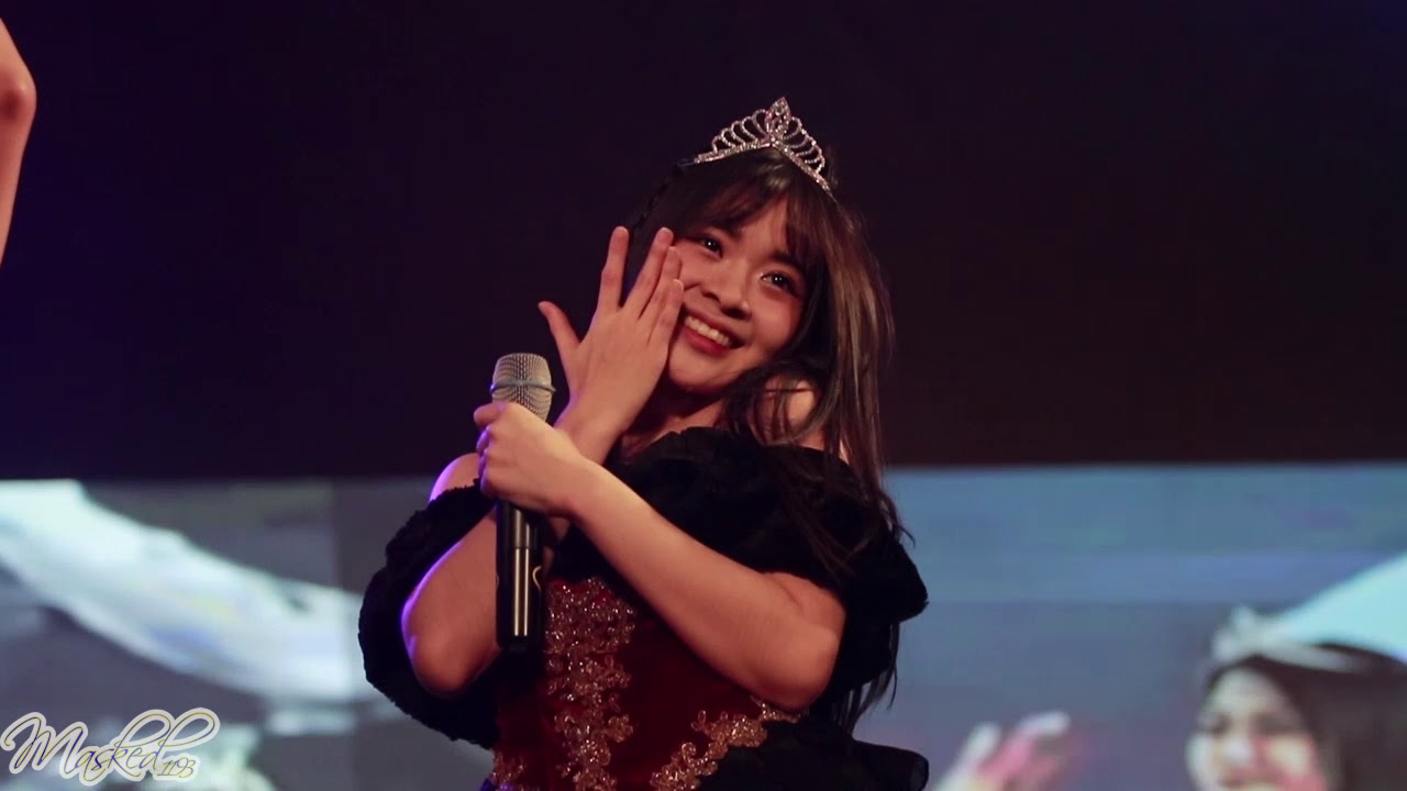 [Team J-Cam] JKT48 Team J - Only Today