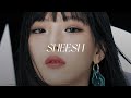 Babymonster Sheesh Sped Up Reverb 