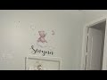 Attorney Kayla Bumpus is live from baby sev nursery