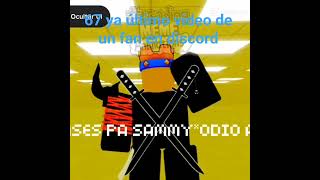 #robaunbrainrot #yosoydelos7mil #gaming #elpersonajedelasemana #music #roblox #games #ㅇyㅇ #robot