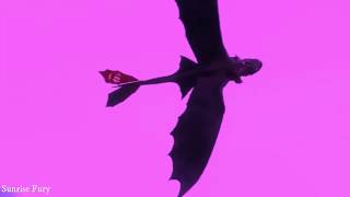 HTTYD - Toxic