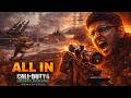 Call of Duty 4 Remastered ALL IN Mission | ALL IN Gameplay|COD4 Remastered Veteran Walkthrough EP-17