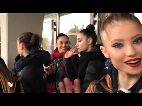World Cup Sofia 2019! The experience of the Bulgarian team! (EMOTIONAL)