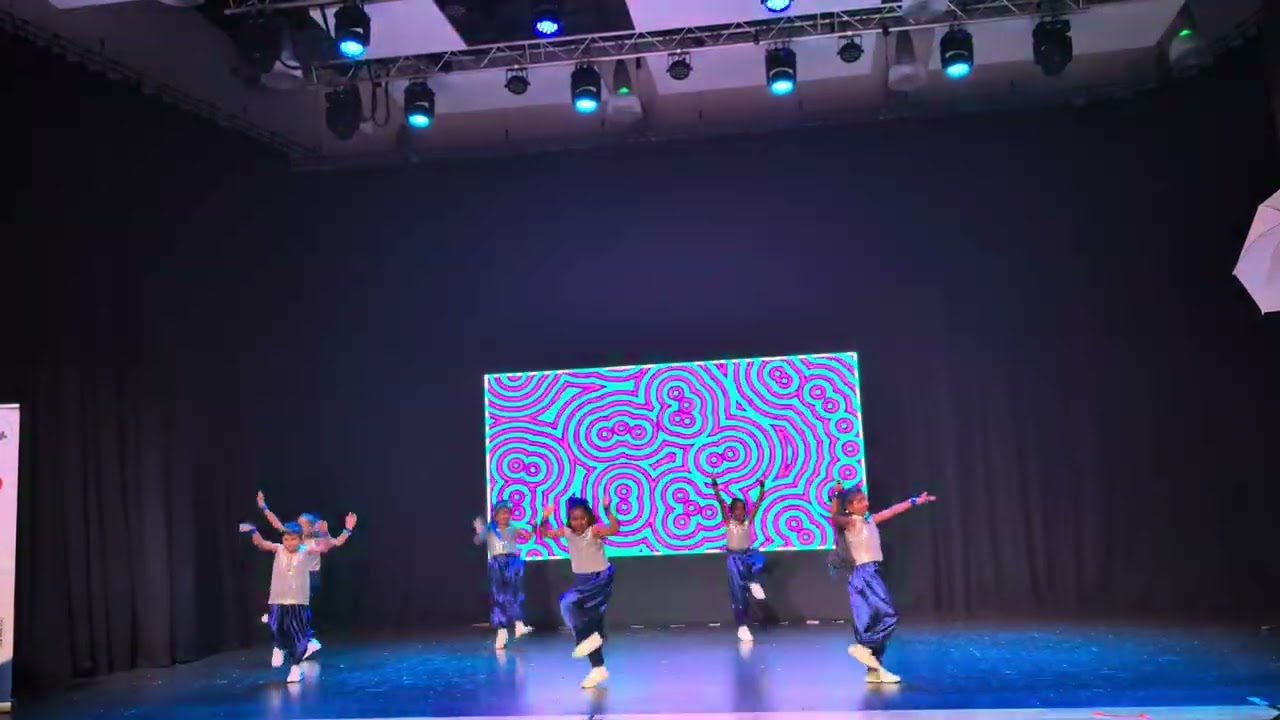 Kanmani EdArt Performance 2025