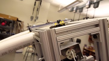 ME 463 - Circumferential Movement Test Video One