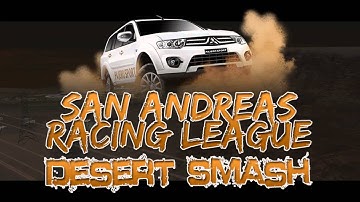 NET4GAME.COM || SARL - DESERT SMASH