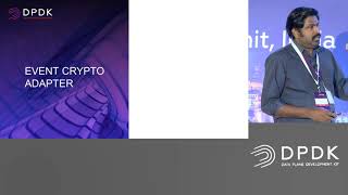 12 Crypto   Security  IPSec   Hemanth, NXP