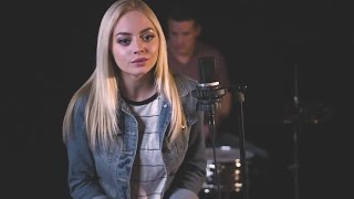 Call You Home - Kelvin Jones (Cover) | Madilyn Paige
