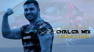 Adnan Beats  Chalga Compilation [MIX] 20192021