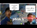 (Liên quân) trẻ trâu gạ solo và cái kết? Phần 1