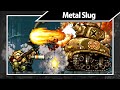 Metal Slug (Arcade) - 1 Credit Clear Longplay