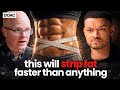 Top Insulin Expert: This Will Strip Fat Faster Than Anything!