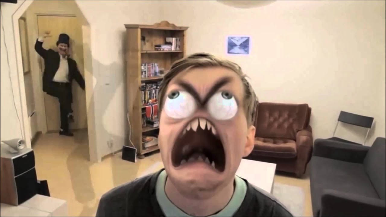 *NEW* | MY NEW OUTRO! | *MADE ON MOVIEMAKER!* =D | (TheBadmanGh0st)