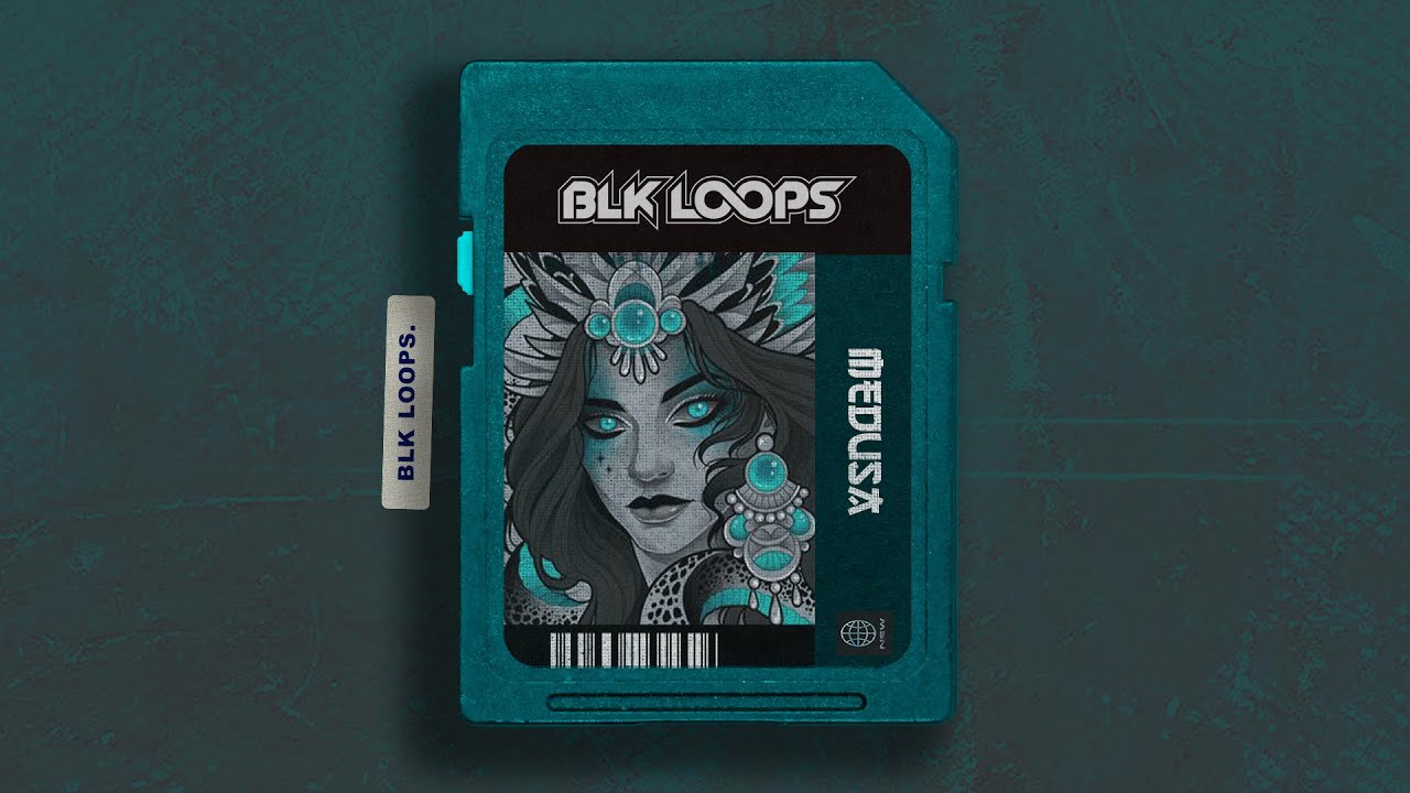 [FREE] DARK LOOP KIT/SAMPLE PACK 2022 - “Medusa” (Southside, Nardo Wick, Future, Est Gee)