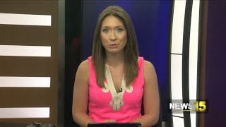 Blood Drive Fundraiser For Local Firefighter, Alex Borque