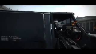 LET IT DROP (BO2 EDIT)