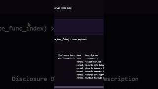 Learn Metasploit The Easy Way