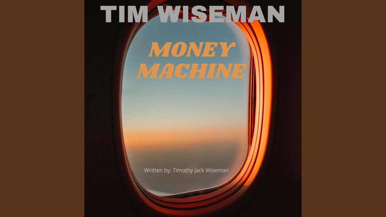 Money Machine YouTube