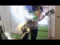 Fear and Loathing in Las Vegas - How old you are never forget your dream Guitar Cover