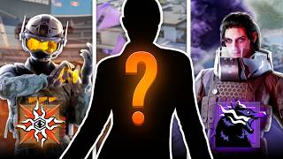 The 12 BEST Defenders for Operation System Override (Y11S2)