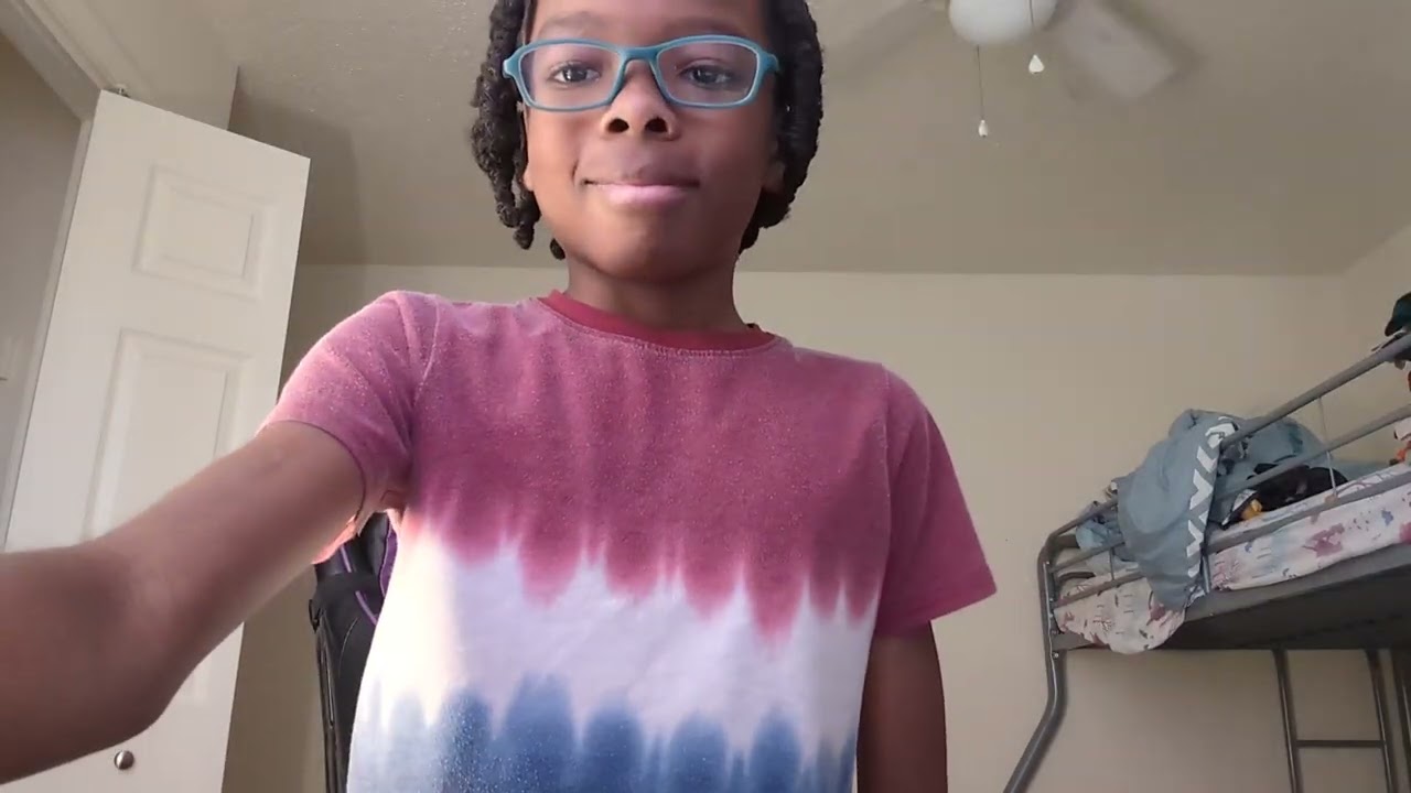 The last part of how to make hot chocolate episode 2 