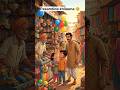 ❤️ “90s Ki Woh Bazaar Sair… Jab Chhoti Khushiyan Sabse Badi Lagti Thi 💛”#90snostalgia #memories
