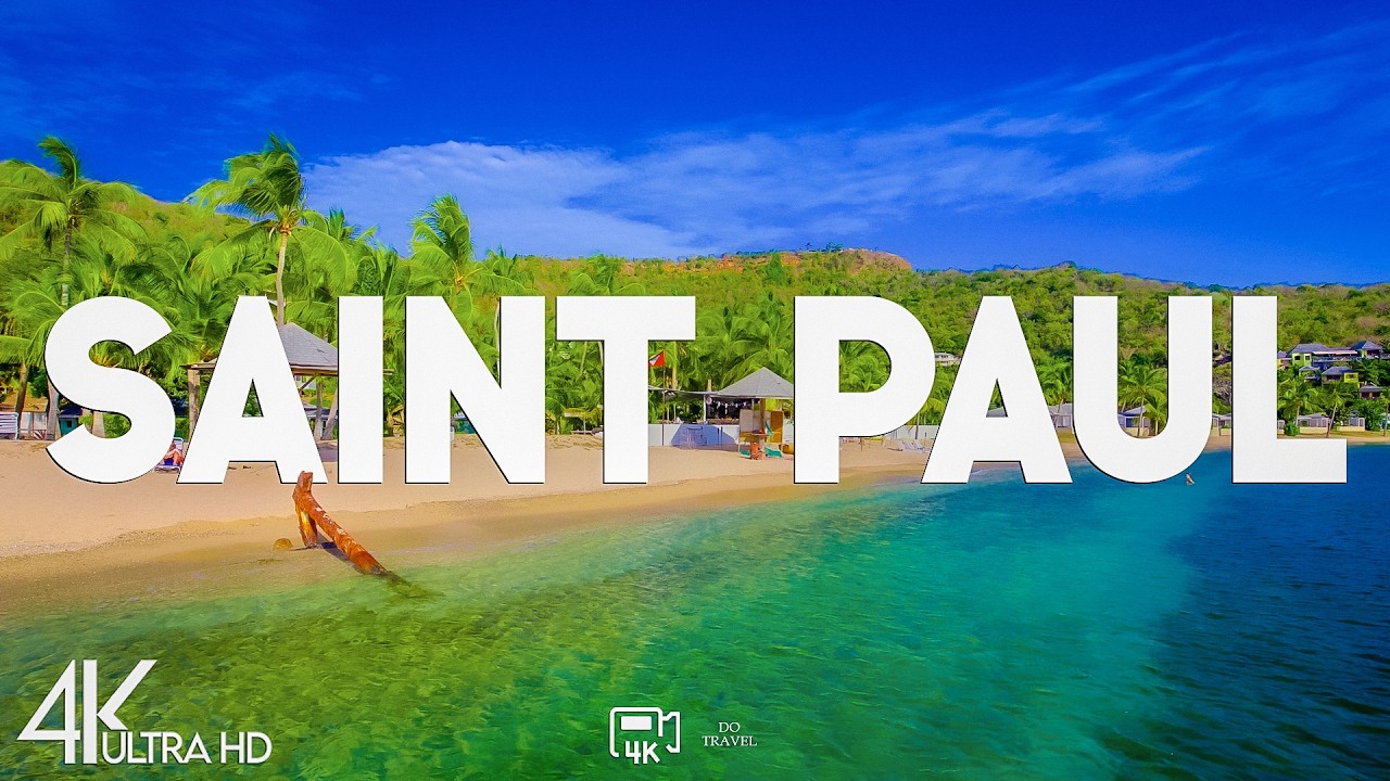 Top 10 Best Things to Do in Saint Paul, Minnesota - Travel Guide 2026