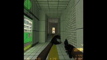 Bored But Playing For No Reason - Counter strike condition zero