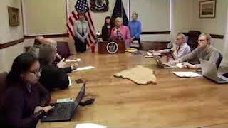 Janet Mills calls Republicans stupid