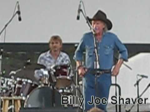 Billy Joe Shaver