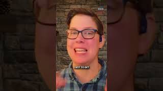 Stop Chasing the Busy Olympics | Mickey Fitch-Collins PhD | Project Candor #Shorts