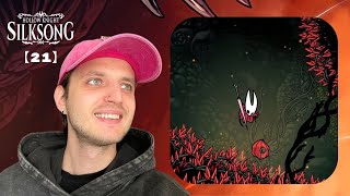 видео: Прохождение Hollow Knight: Silksong【21】 картинка: Прохождение Hollow Knight: Silksong【21】