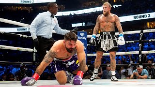 Thumbnail for I Won. (FIGHT HIGHLIGHTS)