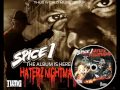 Spice 1 Haterz Nightmare Intro mp3