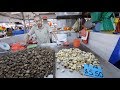 Would You Buy This?🐌 Shopping At Geylang Serai Malay Market, Singapore🇸🇬