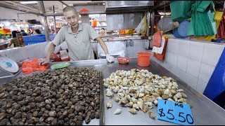 Would You Buy This?🐌 Shopping At Geylang Serai Malay Market, Singapore🇸🇬