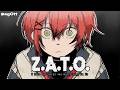 「Z.A.T.O. 」// ROON Loves The World & Everything In It? | #2