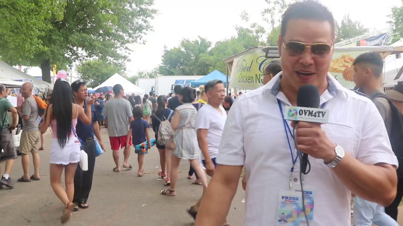 Dai Hoi Thanh Mau Missouri YouTube Dai hoi thanh mau missouri youtube