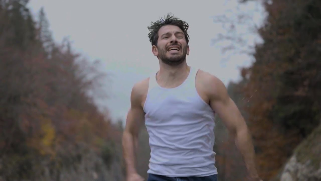Rémi Giacalone - SHOWREEL 2024