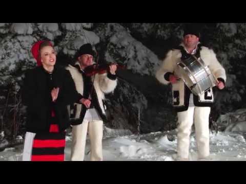 Nastacuta Iuga -Deschideti inimile larg